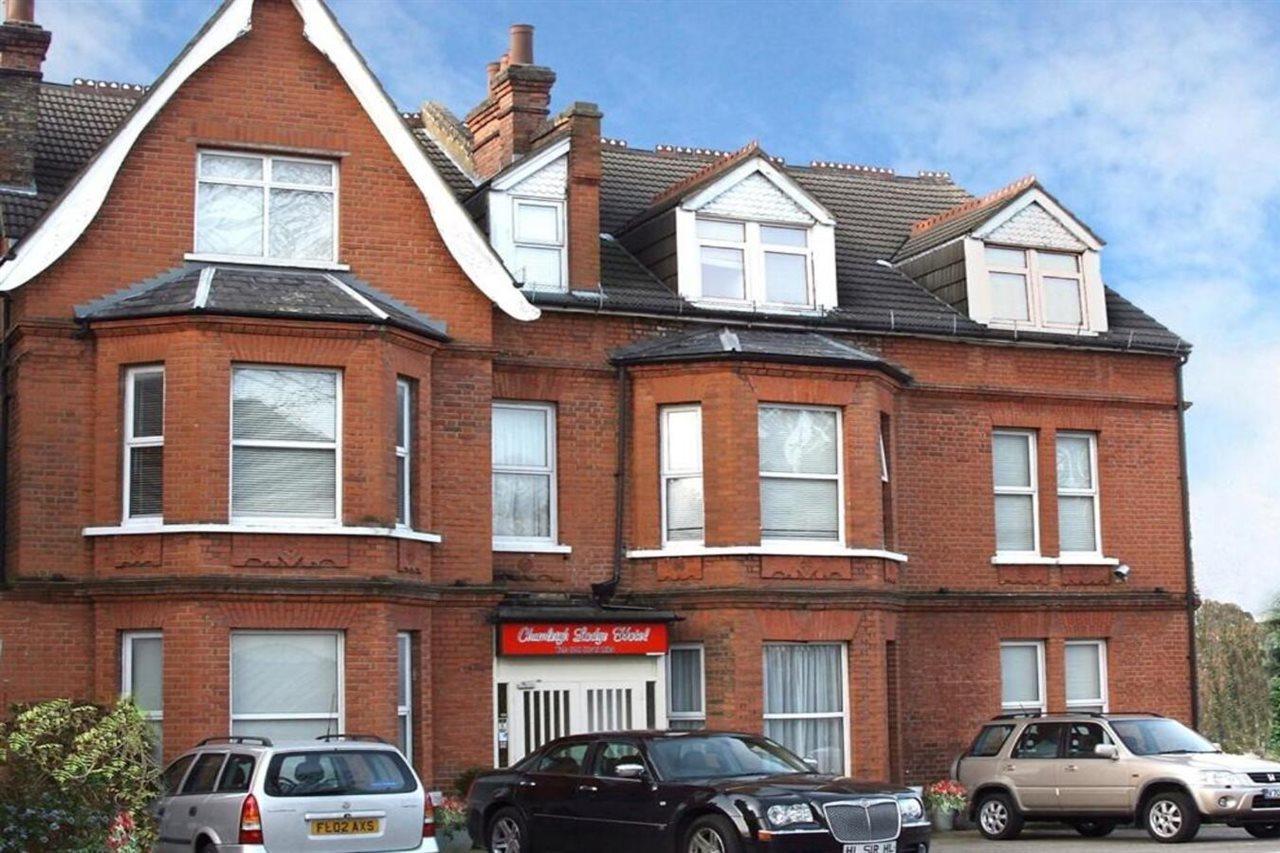 Chumleigh Lodge Hotel Ltd. Hendon Exterior photo