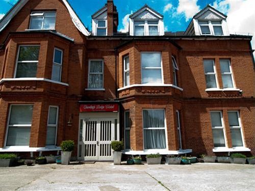 Chumleigh Lodge Hotel Ltd. Hendon Exterior photo