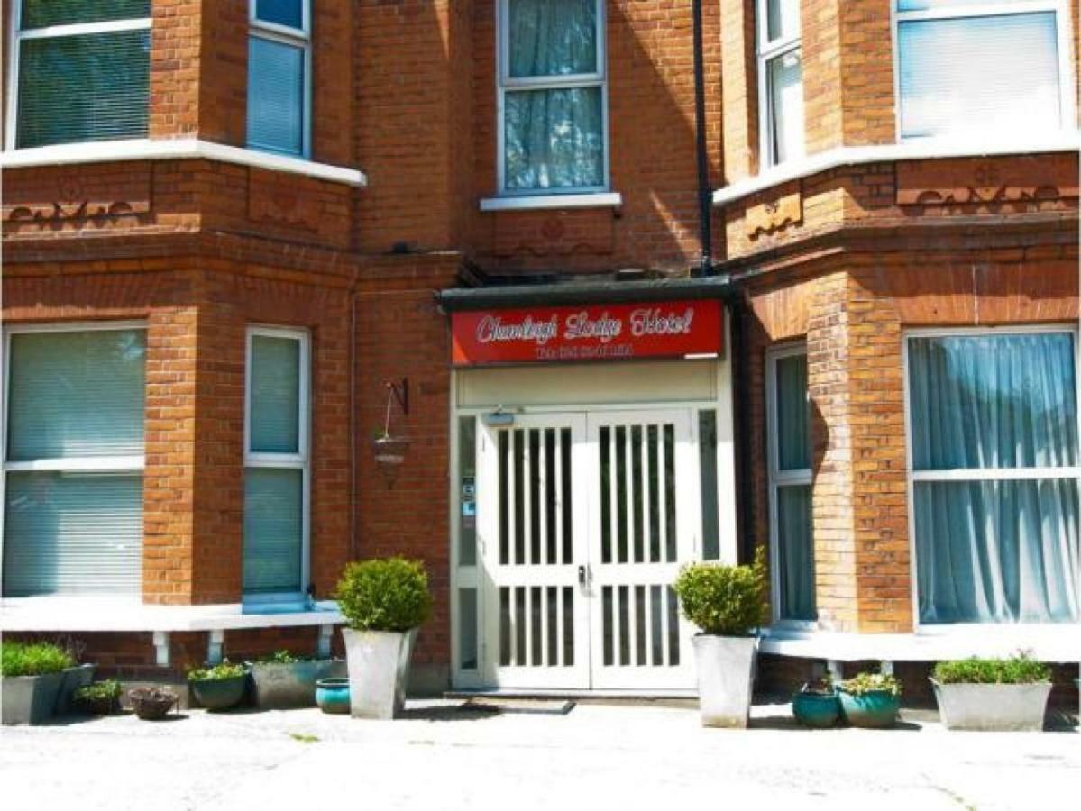 Chumleigh Lodge Hotel Ltd. Hendon Exterior photo